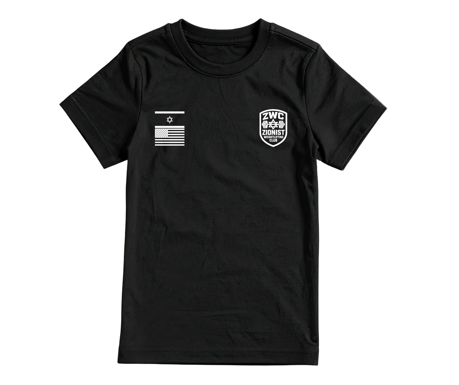 Sovereignty is Strength