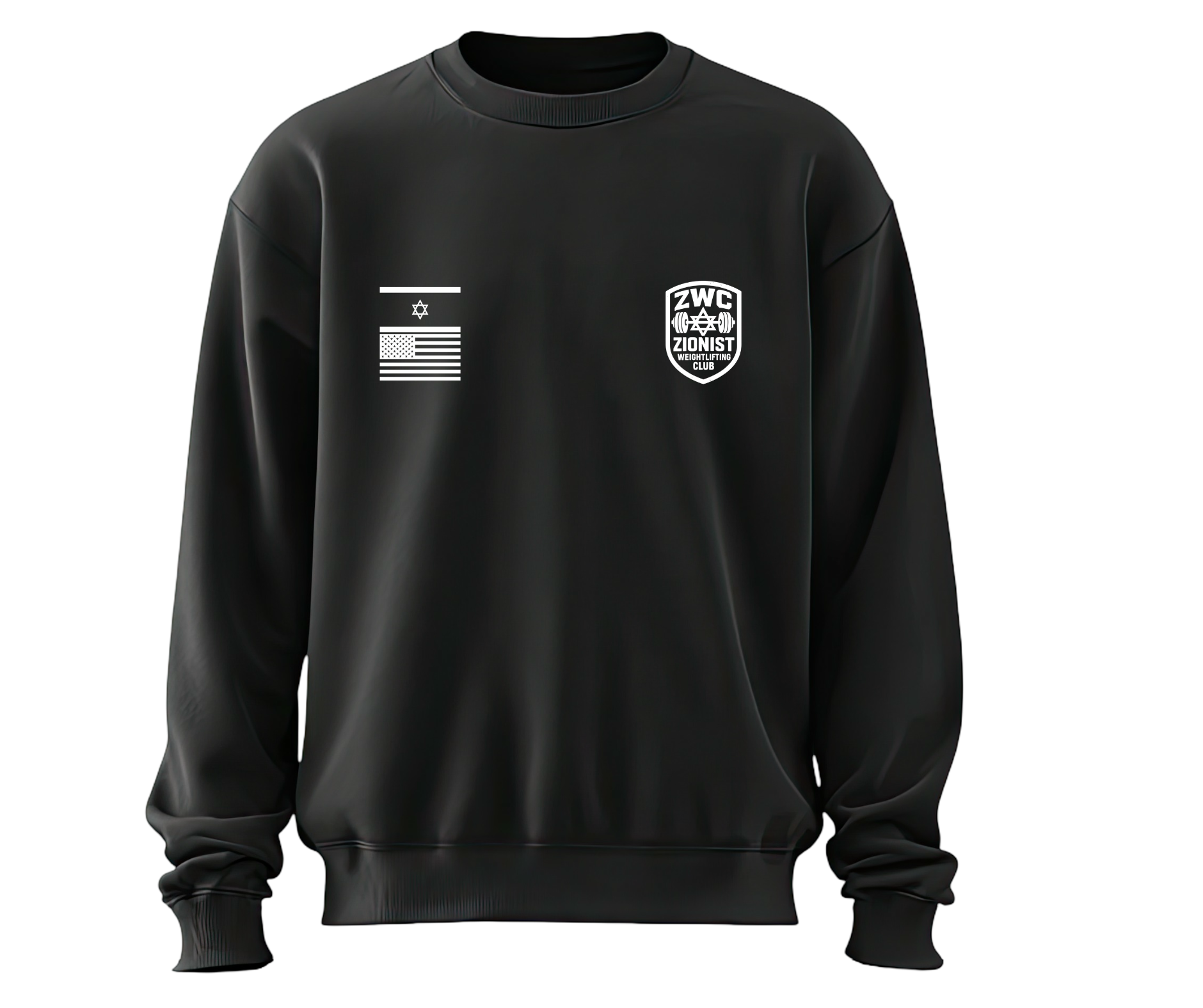 Be Strong and Courageous